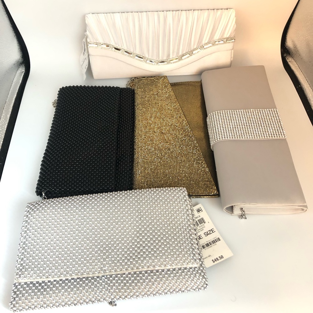 Bundle Of Bags!